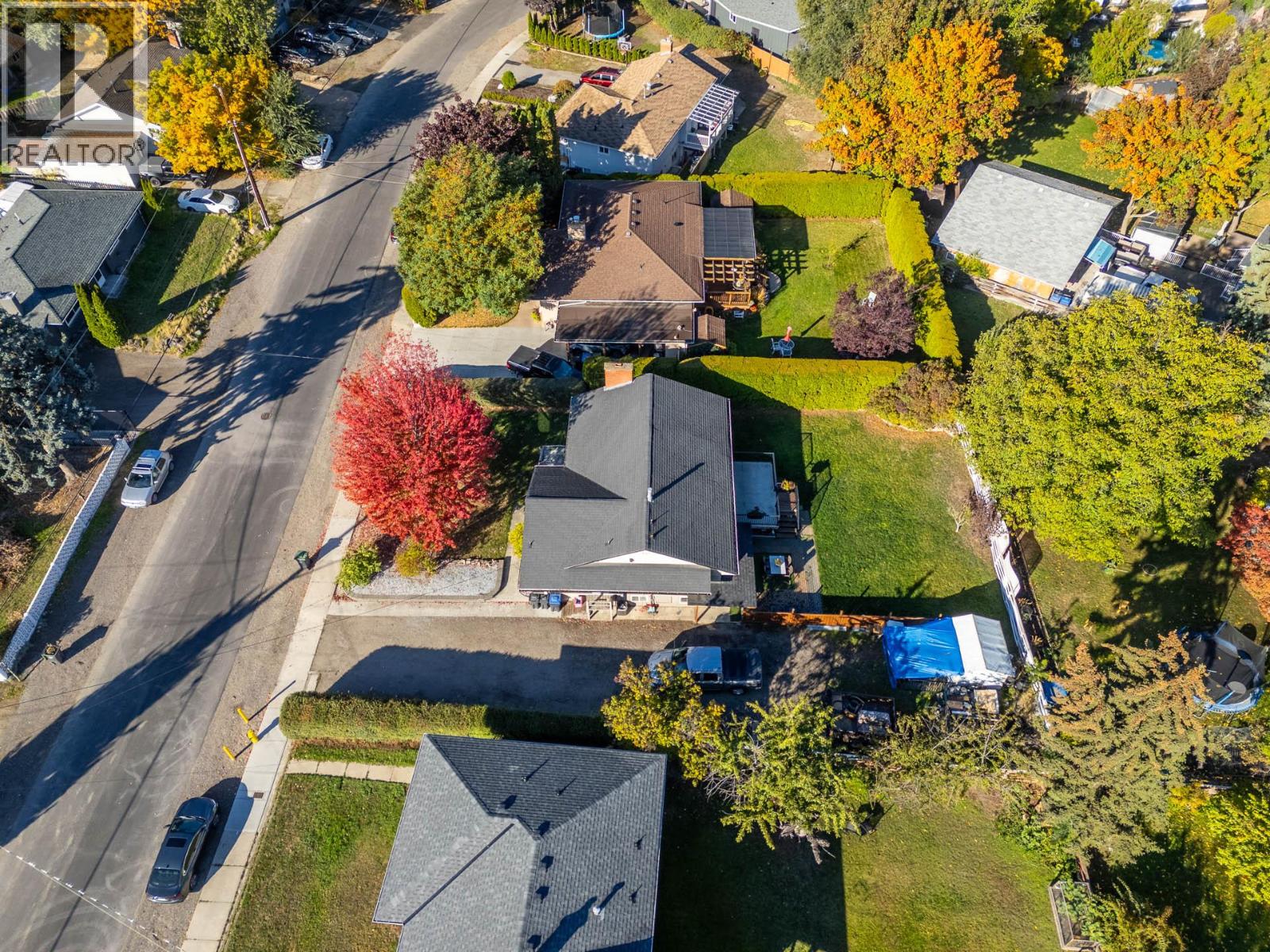  1210 Centennial Crescent, Kelowna