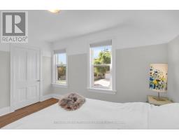 Bedroom 2 - 11 Frances Street N, Barrie, ON L4N1Z1 Photo 10