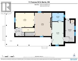 11 Frances Street N, Barrie, ON L4N1Z1 Photo 24