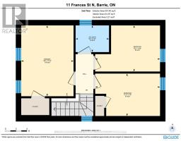 11 Frances Street N, Barrie, ON L4N1Z1 Photo 25