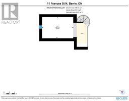 11 Frances Street N, Barrie, ON L4N1Z1 Photo 28