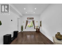 Dining room - 11 Frances Street N, Barrie, ON L4N1Z1 Photo 6