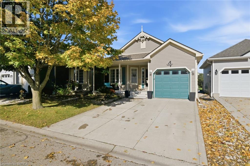 4 Balsam Trail — photo 2