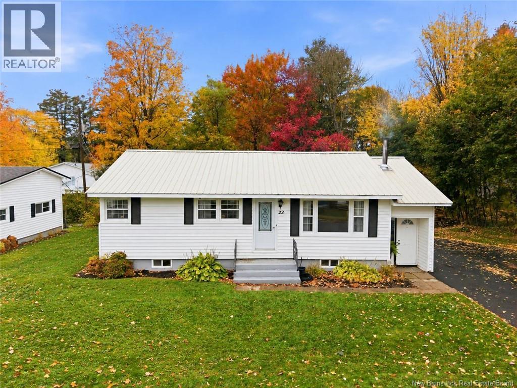 22 Bailey Avenue - 1