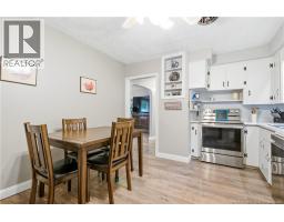 22 Bailey Avenue, Fredericton, NB E3A1H5 Photo 12