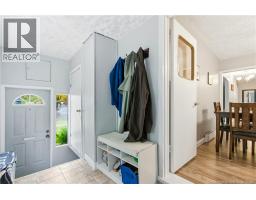 Primary Bedroom - 22 Bailey Avenue, Fredericton, NB E3A1H5 Photo 6