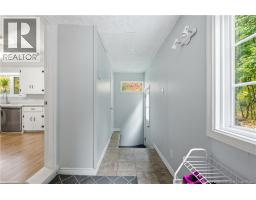 Kitchen/Dining room - 22 Bailey Avenue, Fredericton, NB E3A1H5 Photo 8