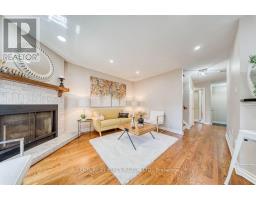 Recreational, Games room - 5522 Holbrook Road, Mississauga, ON L5M5G4 Photo 7