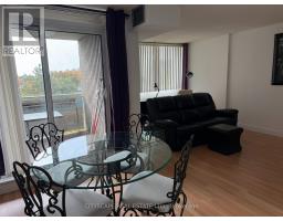 507 - 355 Rathburn Road E, Mississauga, ON L4Z1H4 Photo 24