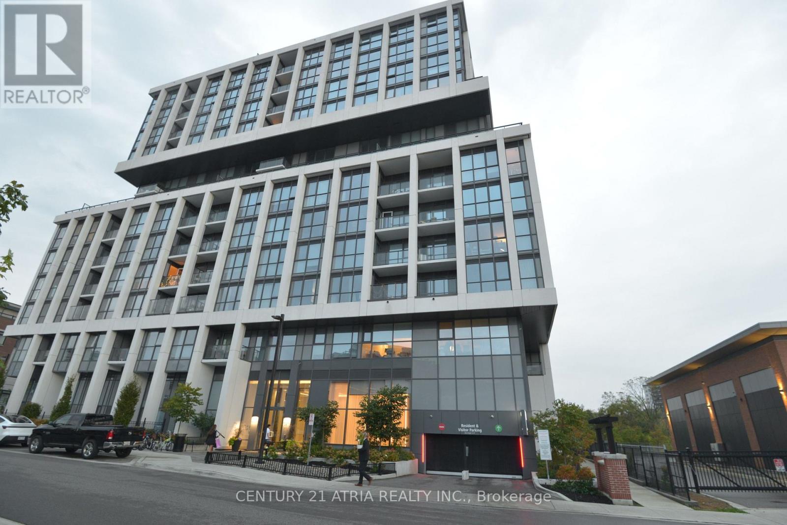 901- 1063 Douglas McCurdy Common, Mississauga, ON photo 2