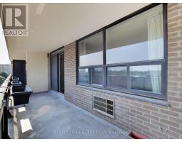 702 - 511 The West Mall Road, Toronto, ON M9C1G5 Photo 39