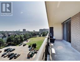 702 - 511 The West Mall Road, Toronto, ON M9C1G5 Photo 40