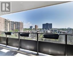 702 - 511 The West Mall Road, Toronto, ON M9C1G5 Photo 41
