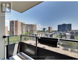 702 - 511 The West Mall Road, Toronto, ON M9C1G5 Photo 42
