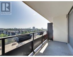 702 - 511 The West Mall Road, Toronto, ON M9C1G5 Photo 43