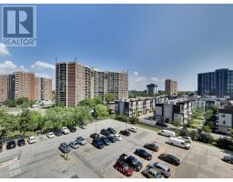 702 - 511 The West Mall Road, Toronto, ON M9C1G5 Photo 44