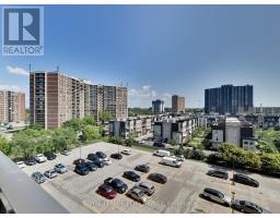 702 - 511 The West Mall Road, Toronto, ON M9C1G5 Photo 46