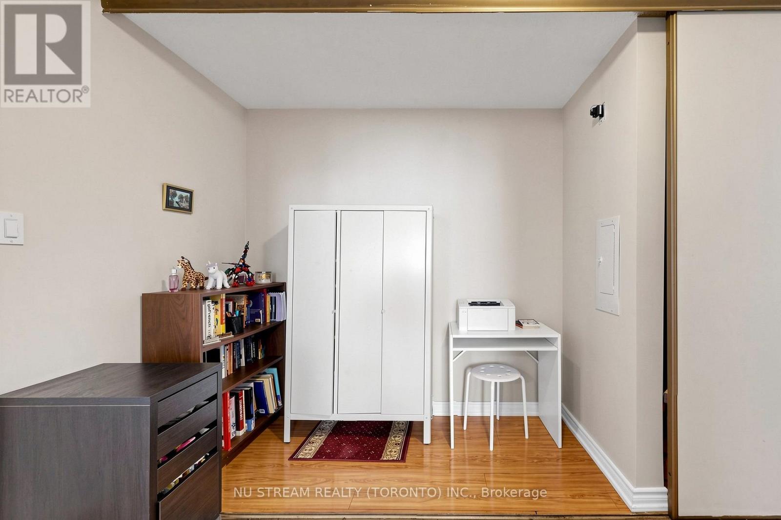 604- 100 Lotherton Pathway, Toronto, ON photo 22