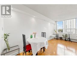 604 - 100 Lotherton Pathway, Toronto, ON M6B2G8 Photo 12