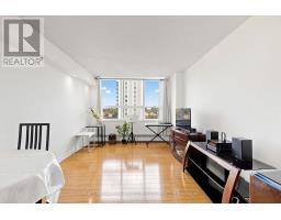 Bedroom 2 - 604 - 100 Lotherton Pathway, Toronto, ON M6B2G8 Photo 6