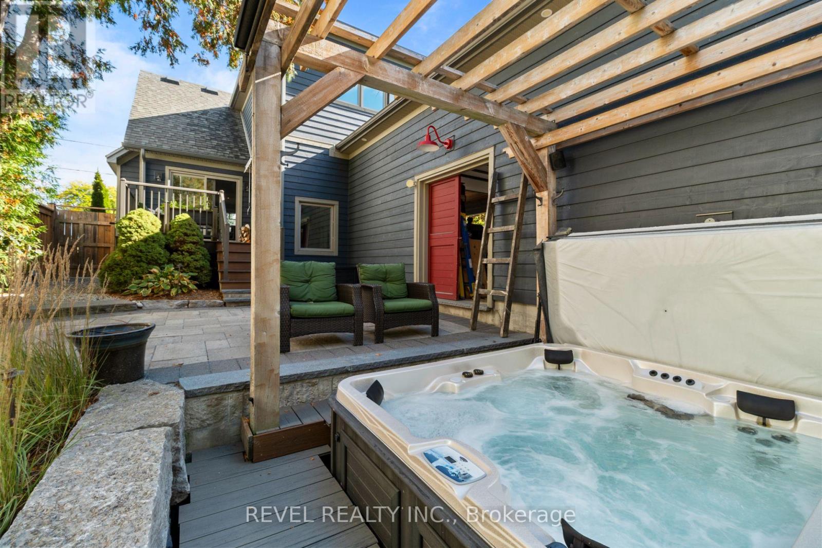 36 Earl Street, Mississauga, ON photo 32