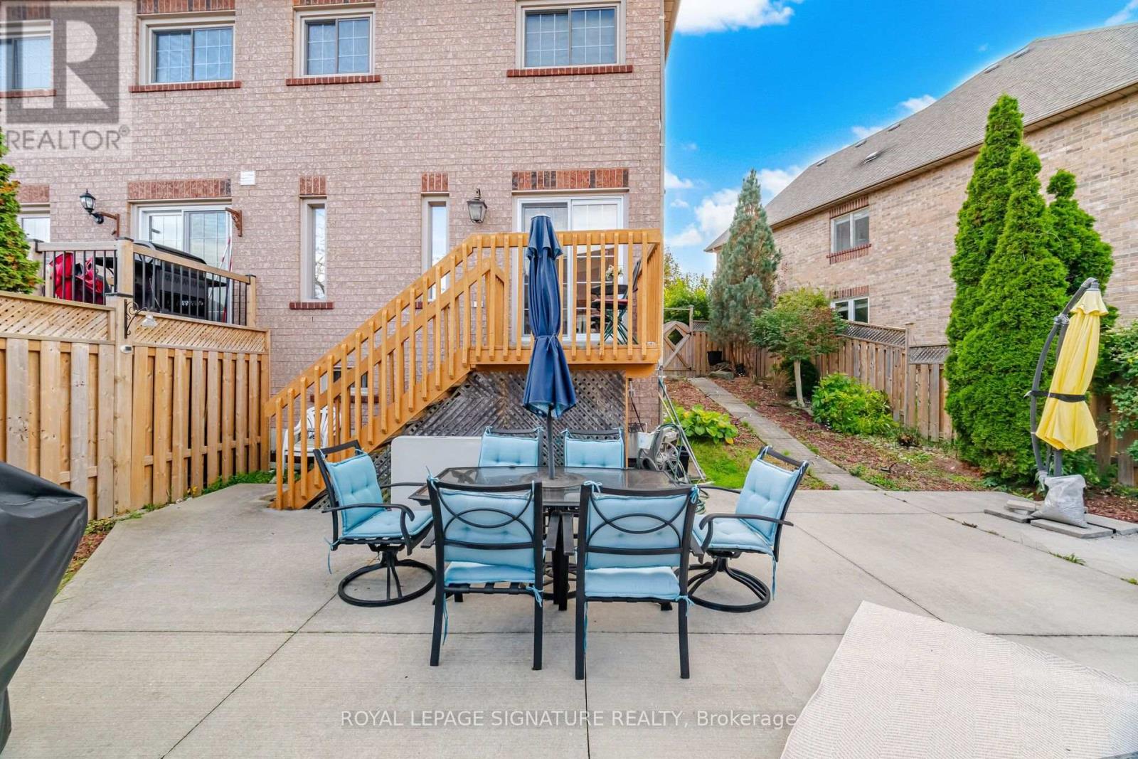 3965 Zenith Court, Mississauga, ON photo 43