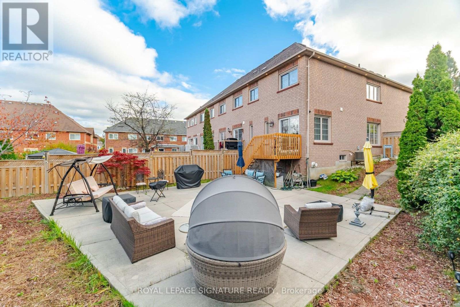 3965 Zenith Court, Mississauga, ON photo 47