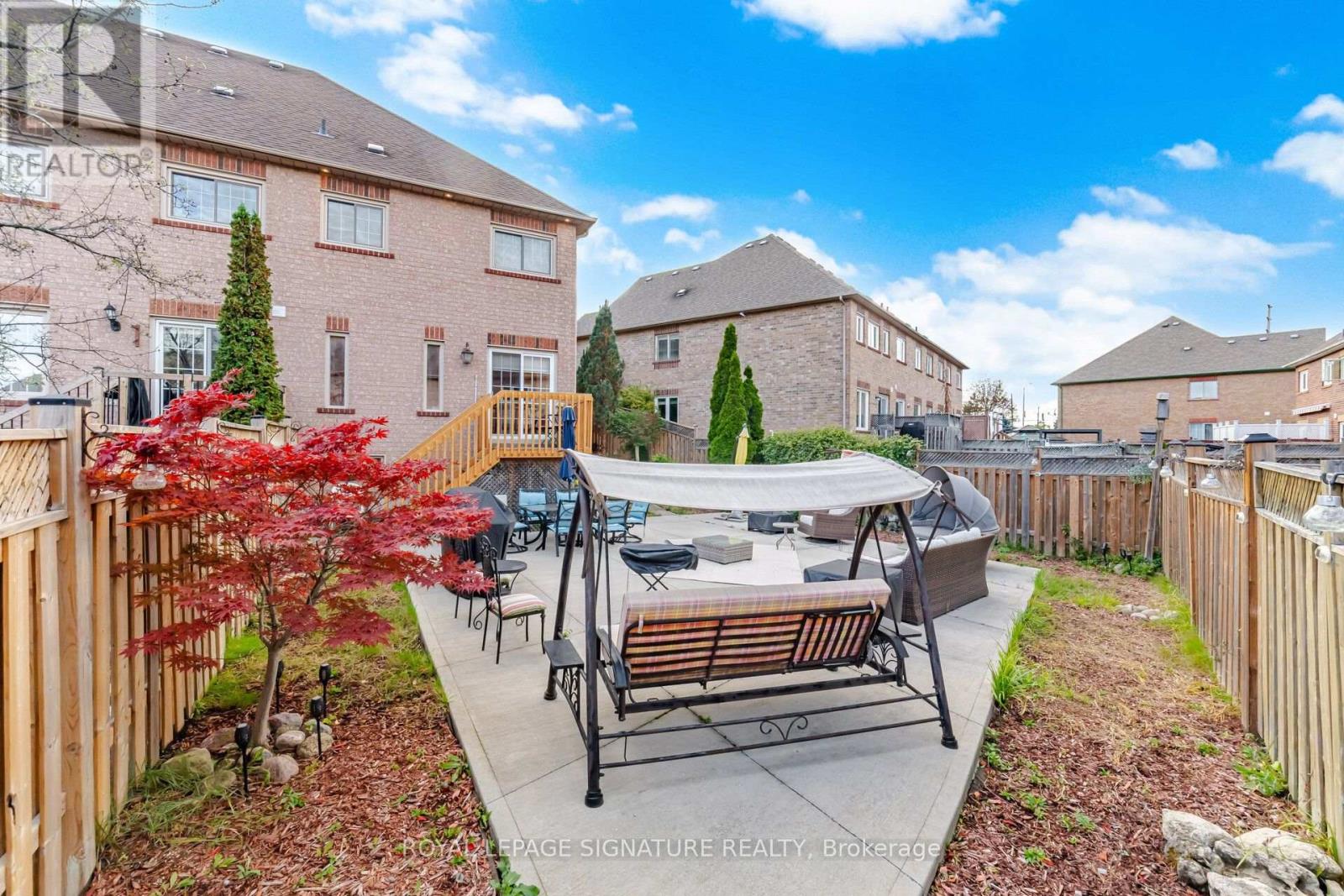 3965 Zenith Court, Mississauga, ON photo 49