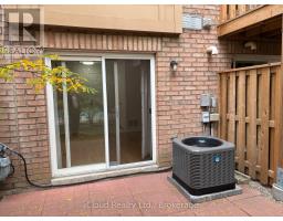 Laundry room - 7 - 50 Strathaven Drive, Mississauga, ON L5R4E7 Photo 10
