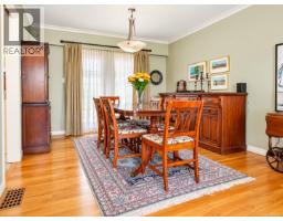 Bedroom - 3524 Plymouth Rd, Oak Bay, BC V8P4X4 Photo 6