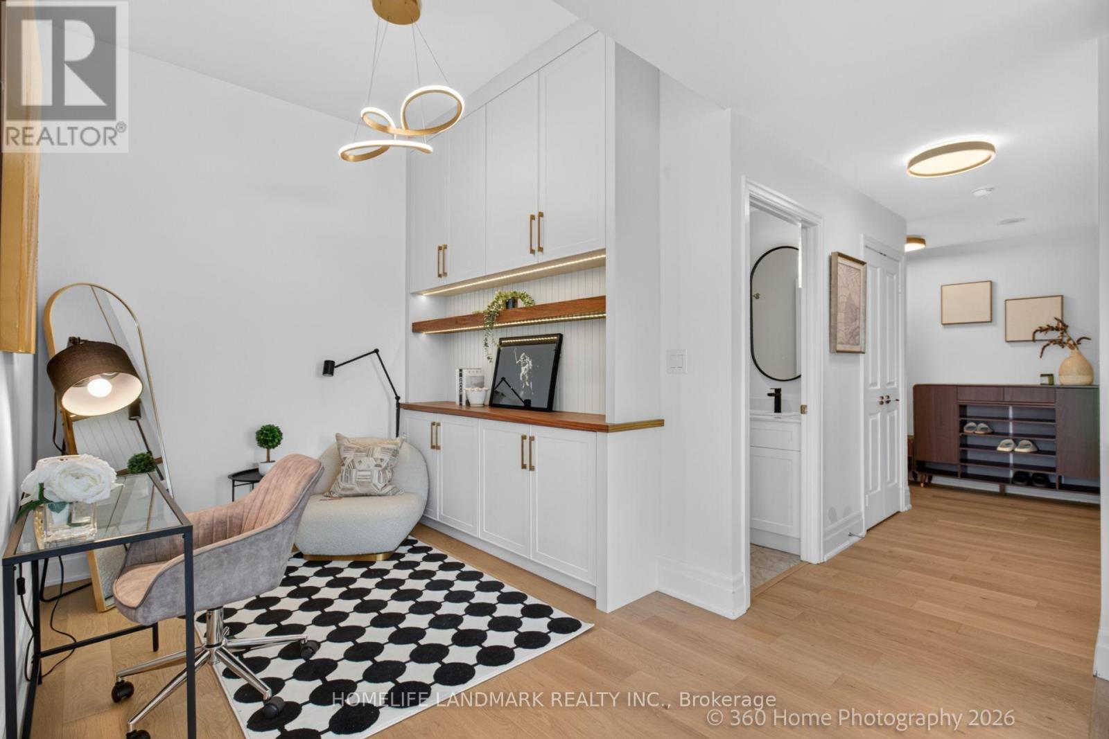 4804 - 8 THE ESPLANADE, Toronto (Waterfront Communities) — photo 4