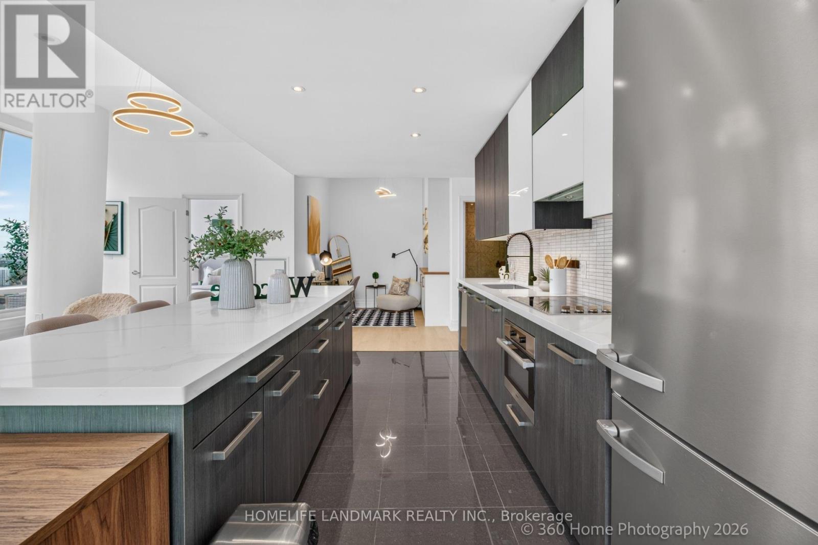4804 - 8 THE ESPLANADE, Toronto (Waterfront Communities) — photo 9