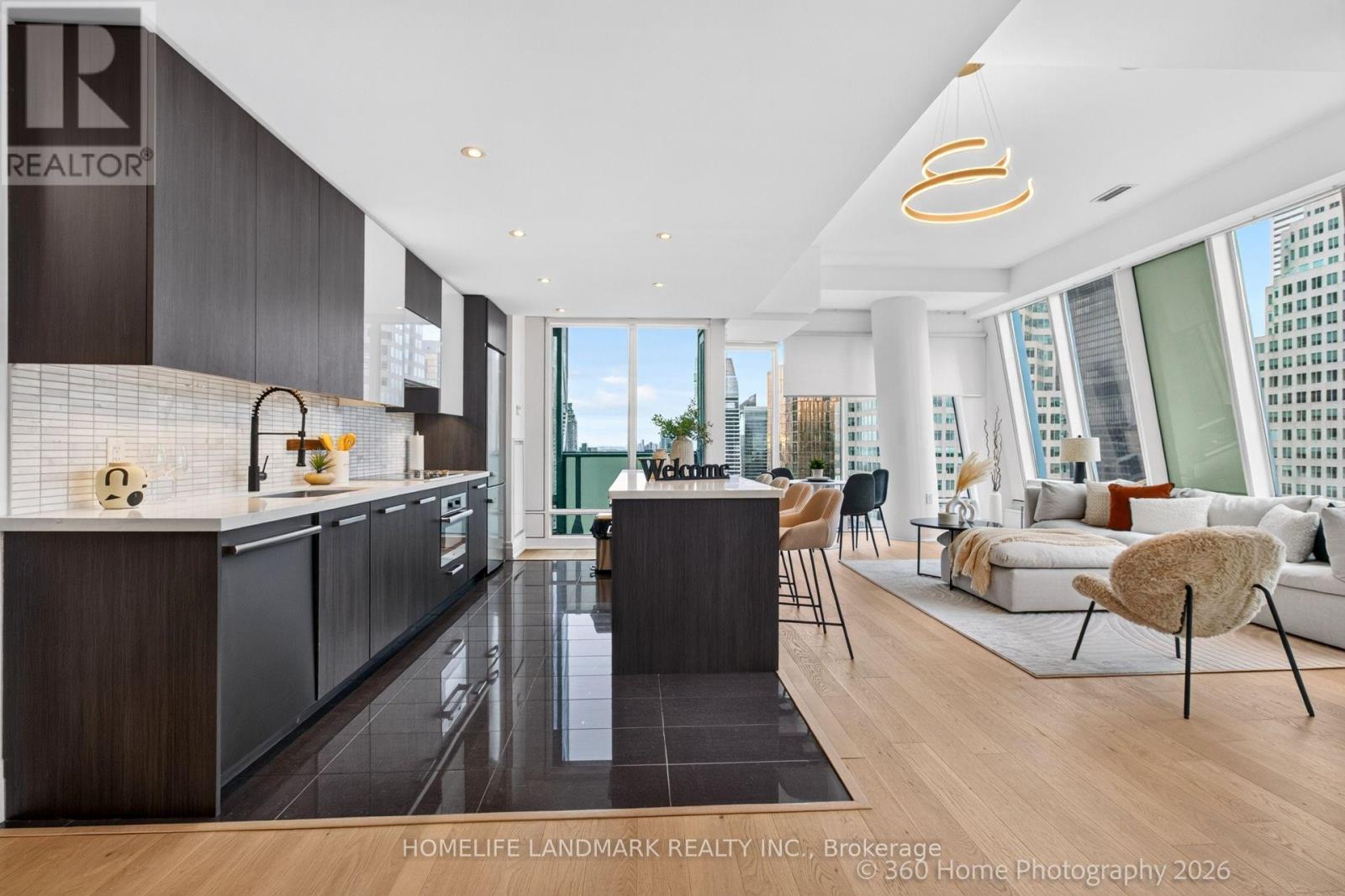 4804 - 8 THE ESPLANADE, Toronto (Waterfront Communities) — photo 8
