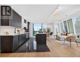 4804 - 8 The Esplanade, Toronto, ON M5E0A6 Photo 8