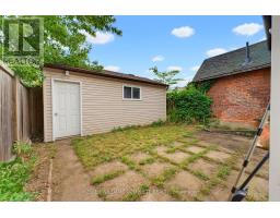 23 Nightingale Street, Hamilton, ON L8L1R5 Photo 23