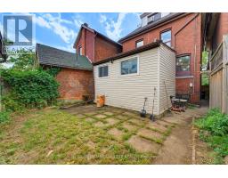 23 Nightingale Street, Hamilton, ON L8L1R5 Photo 24