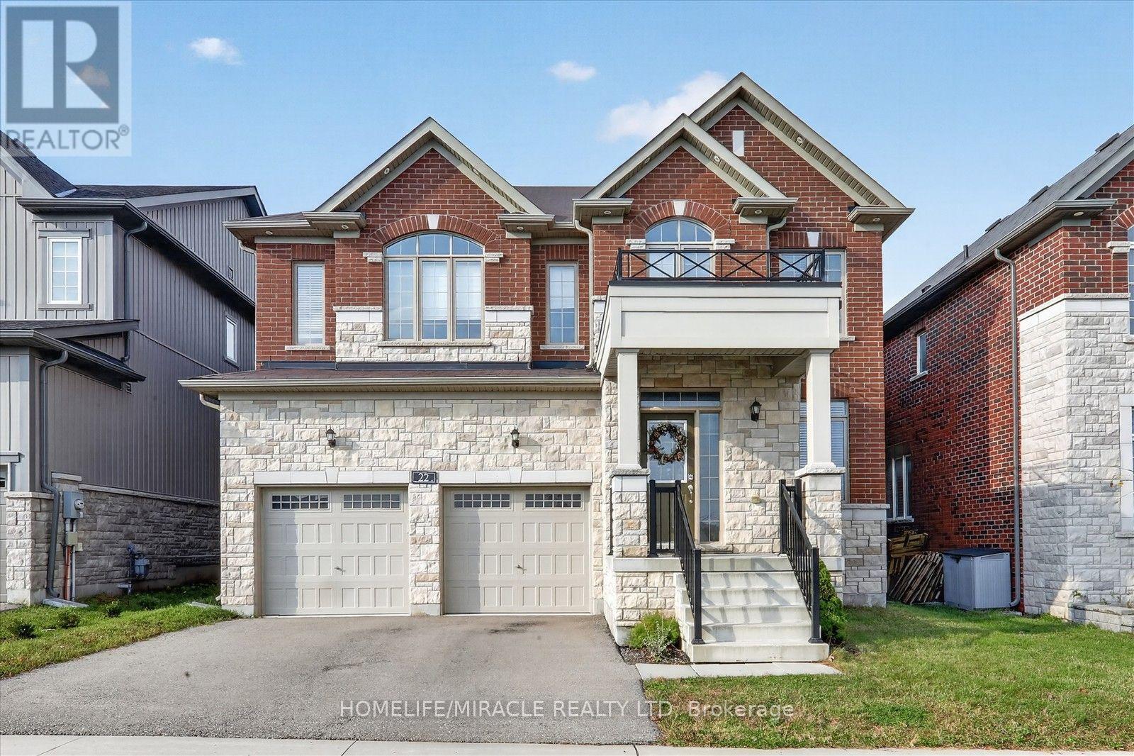 22 Pristine Trail, Cavan Monaghan, ON photo 1