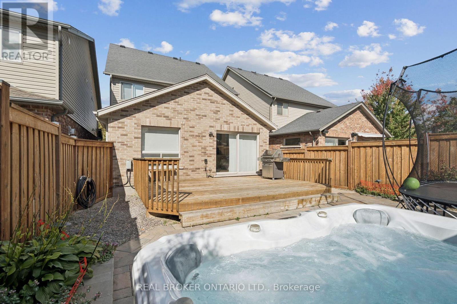 569 Starwood Drive, Guelph, ON photo 35