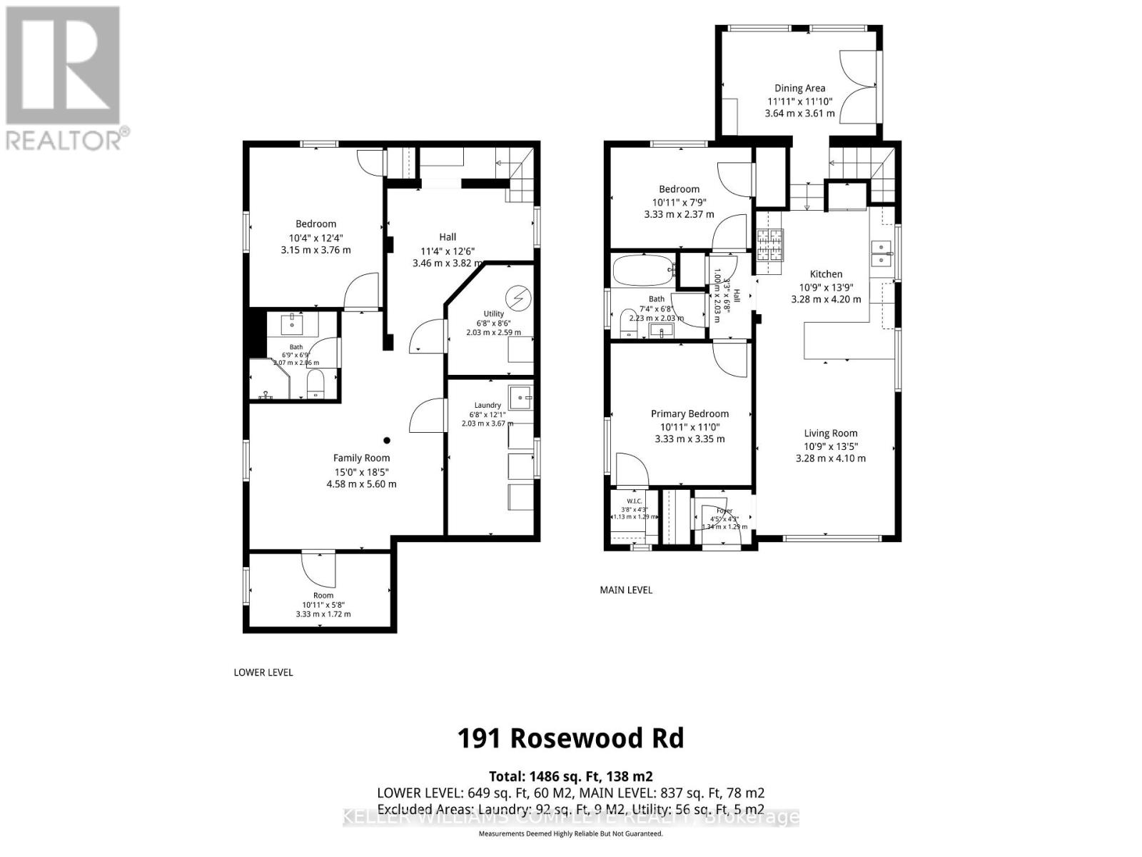 191 Rosewood Road, Hamilton, ON photo 27