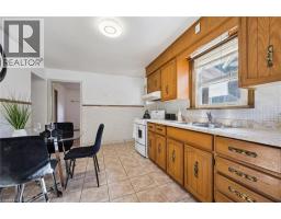 Bedroom - 191 Grove Street, Guelph, ON N1E2W8 Photo 10