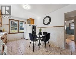 Bedroom - 191 Grove Street, Guelph, ON N1E2W8 Photo 9