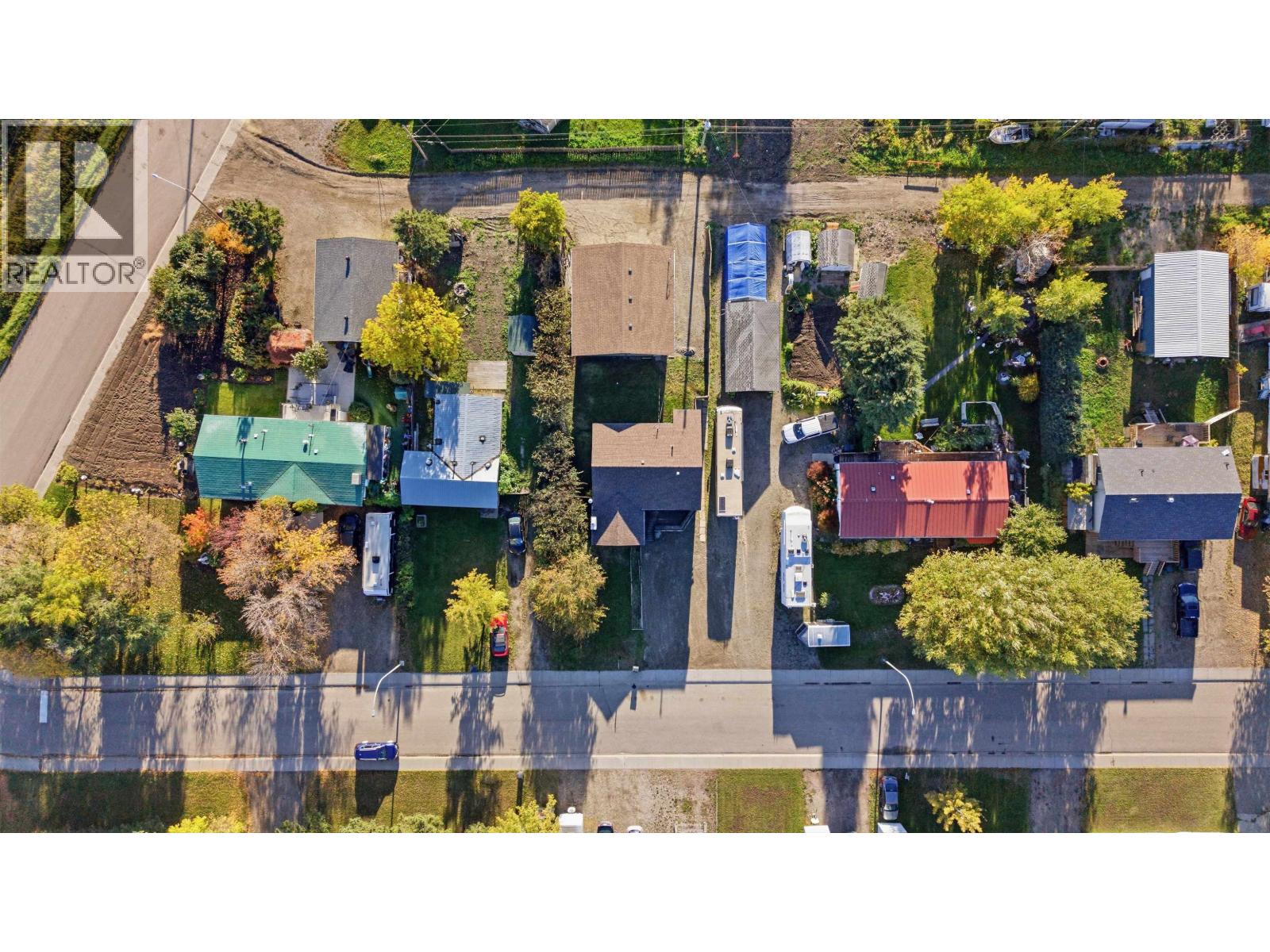 10864 101 STREET, Taylor - Image 1
