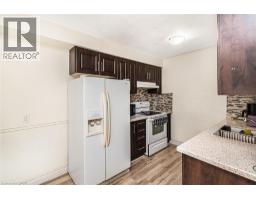 Eat in kitchen - 2700 E Barton Street E Unit# 5, Hamilton, ON L8E2J7 Photo 8
