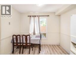 Living room - 2700 E Barton Street E Unit# 5, Hamilton, ON L8E2J7 Photo 9