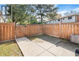 2700 E Barton Street E Unit# 5, Hamilton, ON L8E2J7 Photo 37