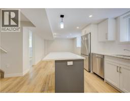 35 Second Avenue Unit# B, Kitchener, ON N2C1N4 Photo 6