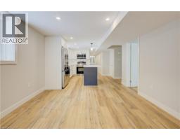35 Second Avenue Unit# B, Kitchener, ON N2C1N4 Photo 11