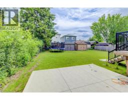 35 Second Avenue Unit# B, Kitchener, ON N2C1N4 Photo 16