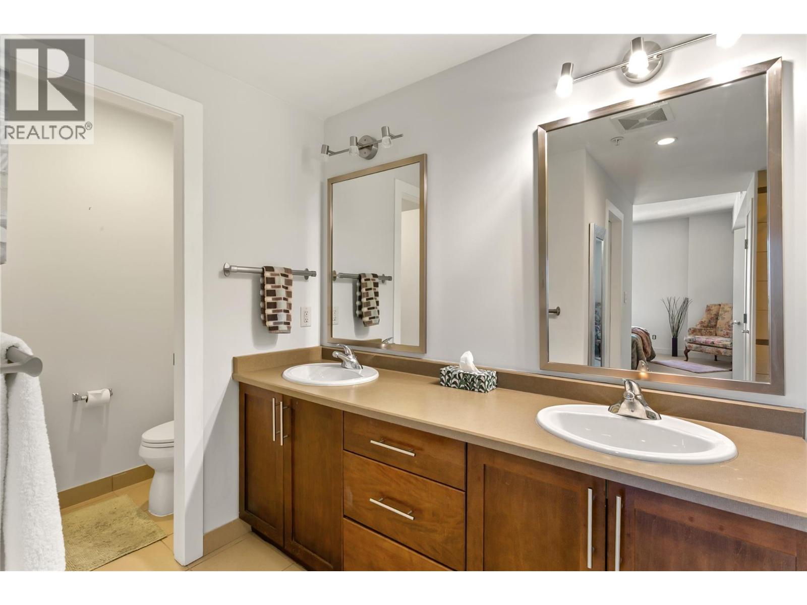 #1205 1160 Bernard Avenue - 20
