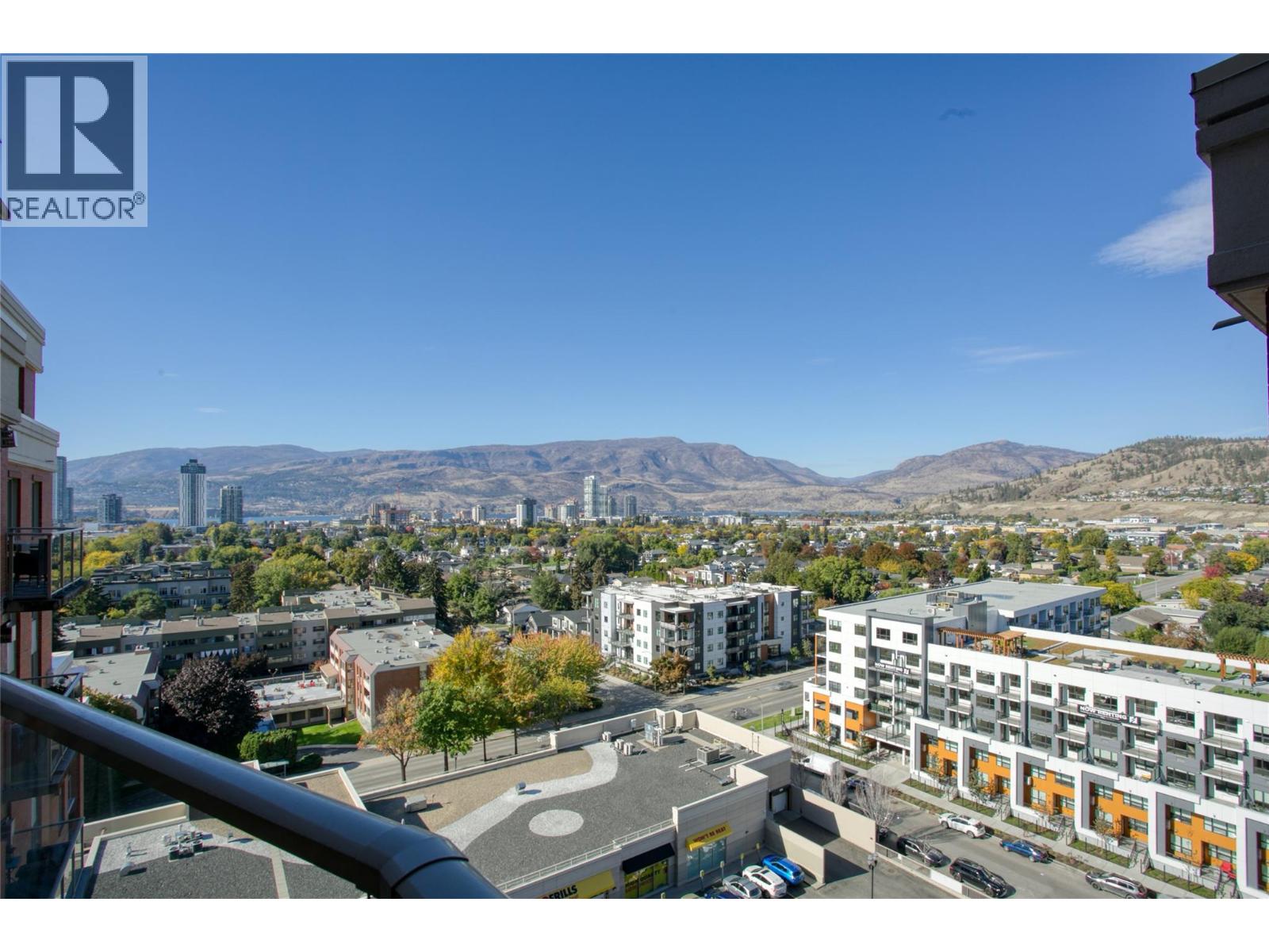 #1205 1160 Bernard Avenue - 30